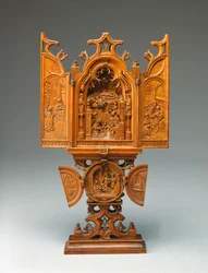 Geburt Christi, ca. 1520